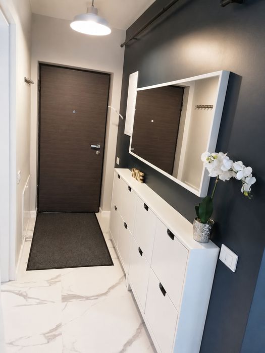 Proprietar închiriez ap cu doua camere complex Freya Home Bucium