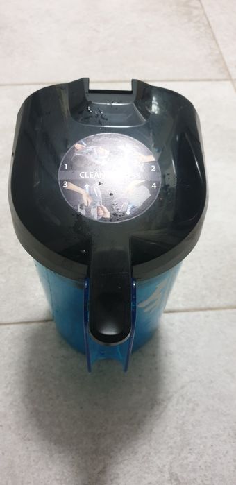 Rezervor și filtru lavabil aspirator Rowenta