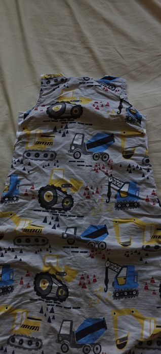 Sac dormit Angel baby 1-2 ani
