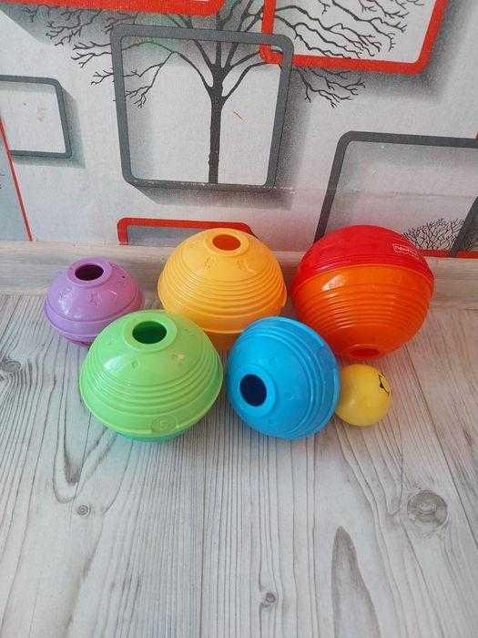 Образователни играчки