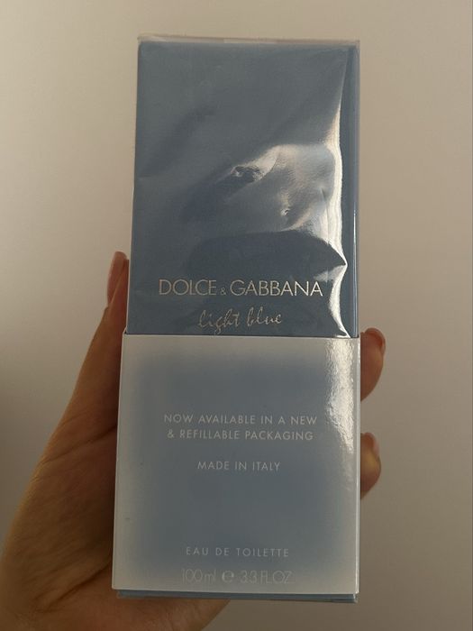 Parfum de femei Dolce&Gabbana