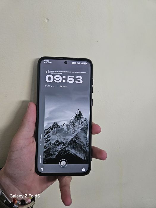 Huawei p60 pro 256gb