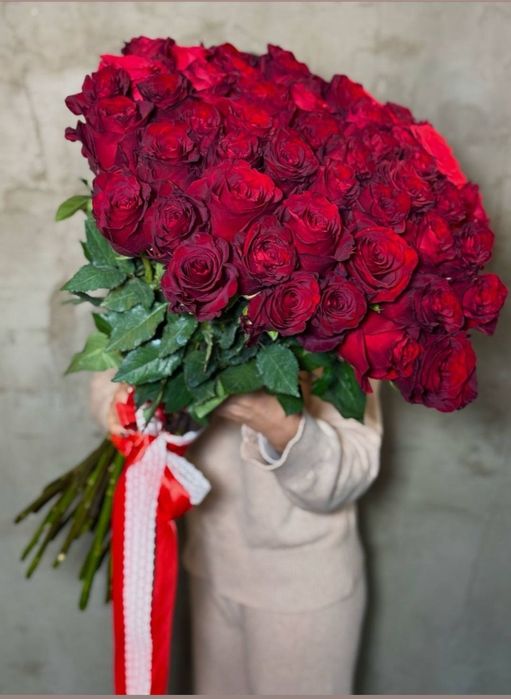 Цветы букеты доставка