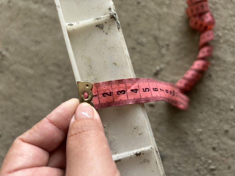 Продам формы для брусчатки