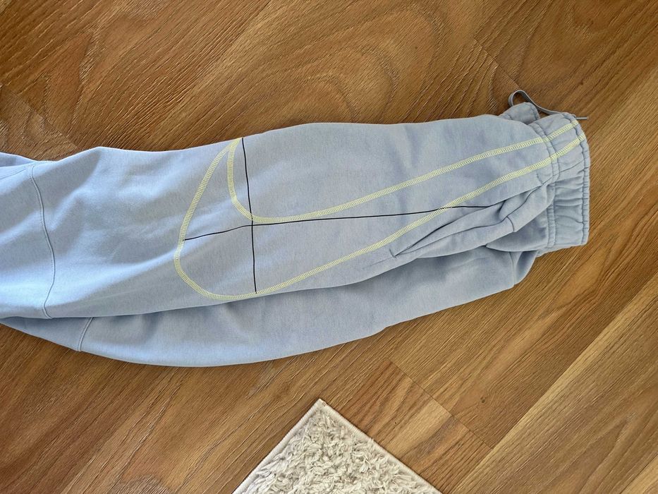 Nike Tech Fleece Мъжка Долница М