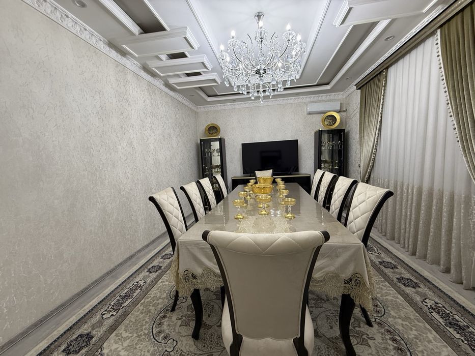 Продается дом. 6 комнат. Ор-р Военный госпиталь. Построено 5 лет назад