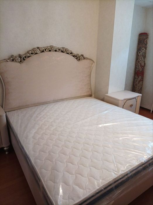 Спальный + гарнитур