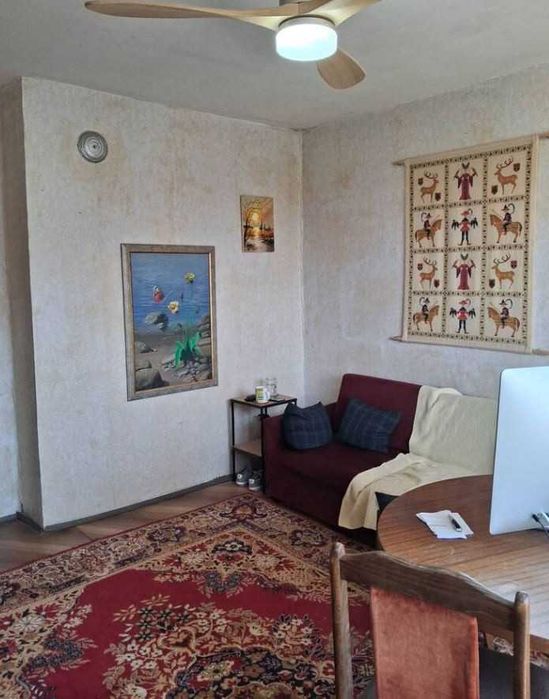 Продава се Двустаен апартамент в Бургас, Меден рудник - зона А - 67 кв.м за 1344 €/кв.м - Снимка #2