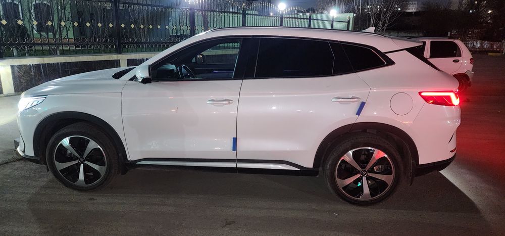 Byd songplus 2022yil