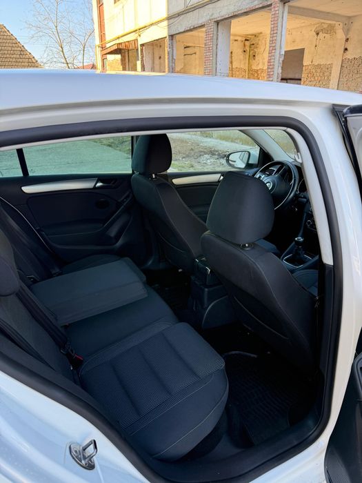 Golf 6 1.4Benzina Euro 5