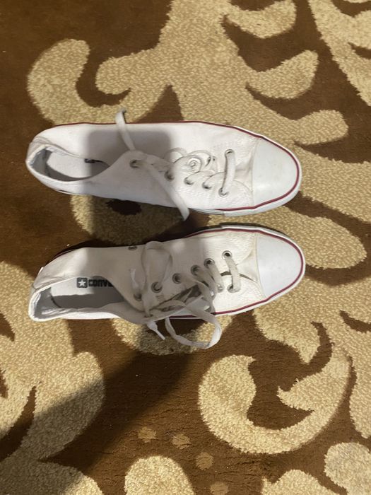 transport gratuit All Star Converse