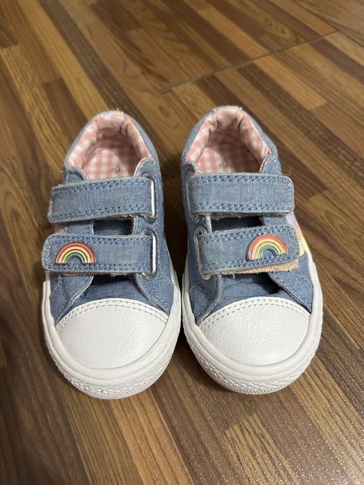 Incaltari bebe unisex