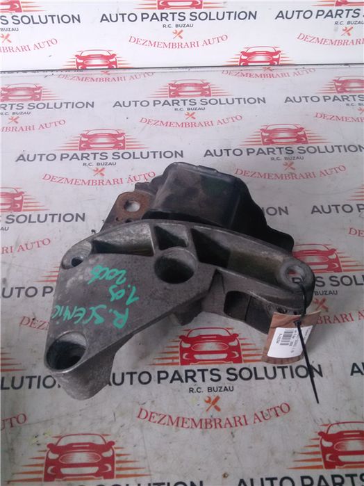 Tampon motor renault scenic 1.9d an fabr. 2006