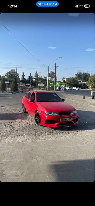 Nexia 2 arenda boshiga 1500$