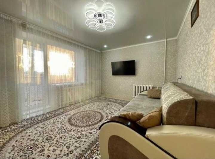 3х комнатная квартира по ул.Курганская за 22,5 млн тнг