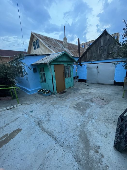 Продам дом в центре