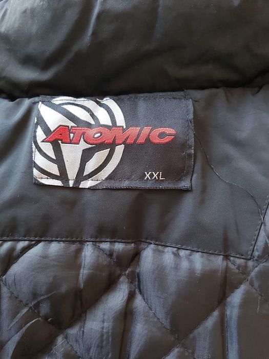 Куртка зимняя   .