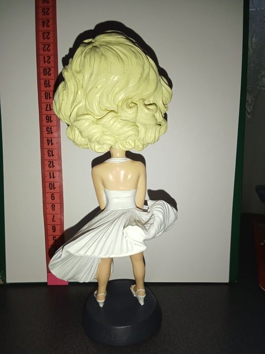 Figurine Booble head