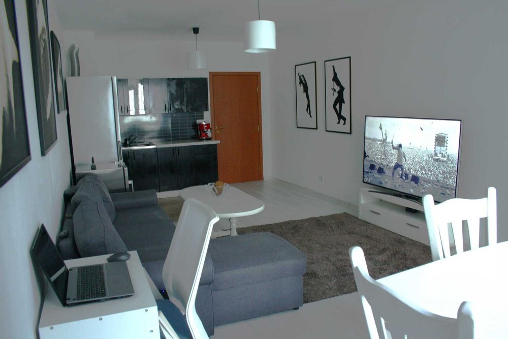 Дава се под наем Двустаен апартамент в София, Център - 72 кв.м за 750 € - Снимка #4