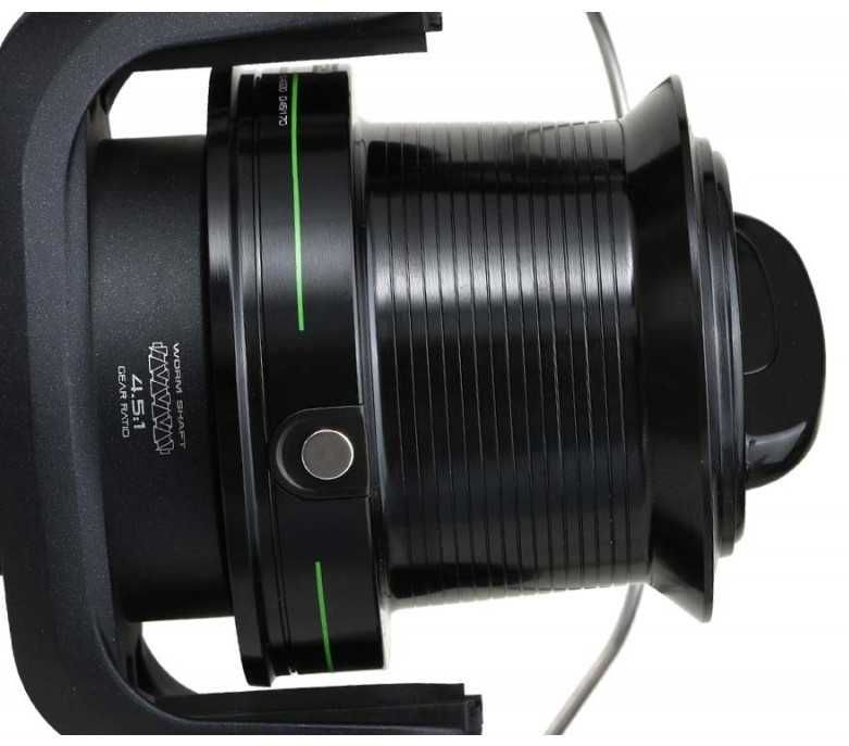 Продавам 2 броя шаранаджийски макари