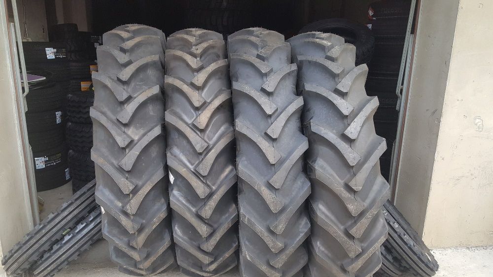 Cauciucuri 14.00-38 cu 8 pliuri BKT anvelope noi pentru U650 spate