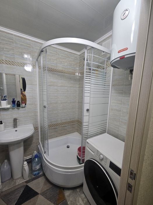 Продаётся одна комнатная квартира!