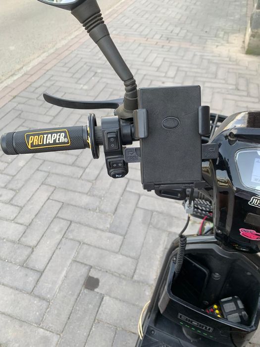 Элекро скутер ск8