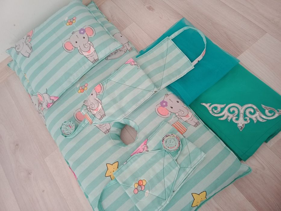 Бесик жасау сатылады