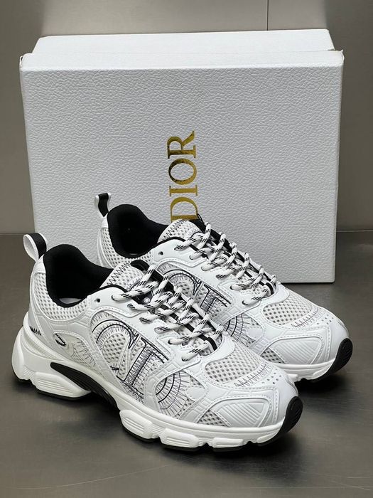 Дамски обувки Dior