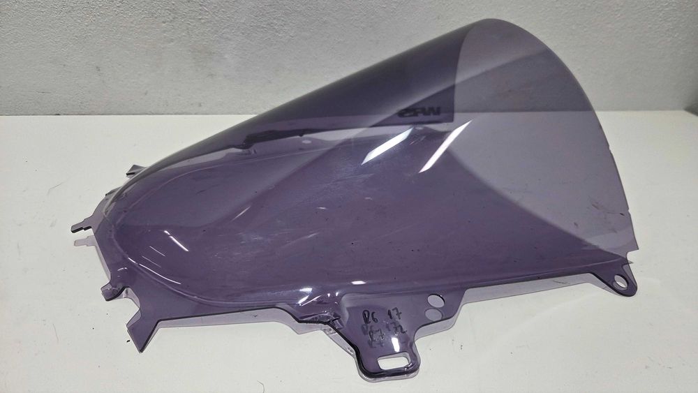 Parbrize moto originale/sport Yamaha Suzuki Honda Kawasaki