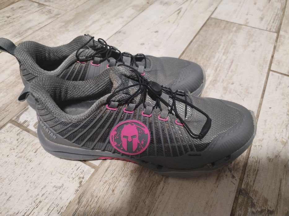 Pantofi de alergare Spartan