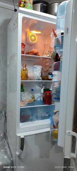 Продам холодильник Beko