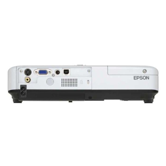 Videoproiector profesional Epson EB-1720 H269B