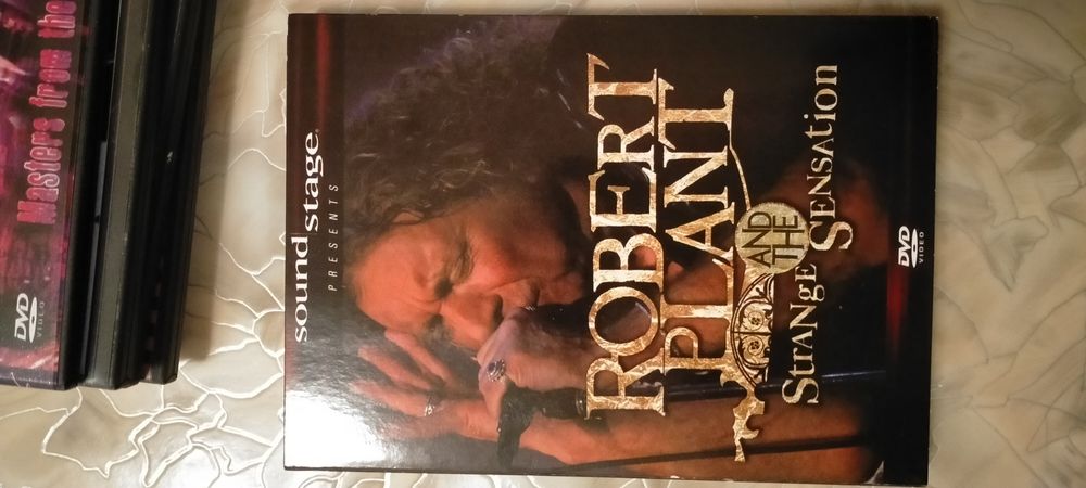 Музыкальная коллекция.