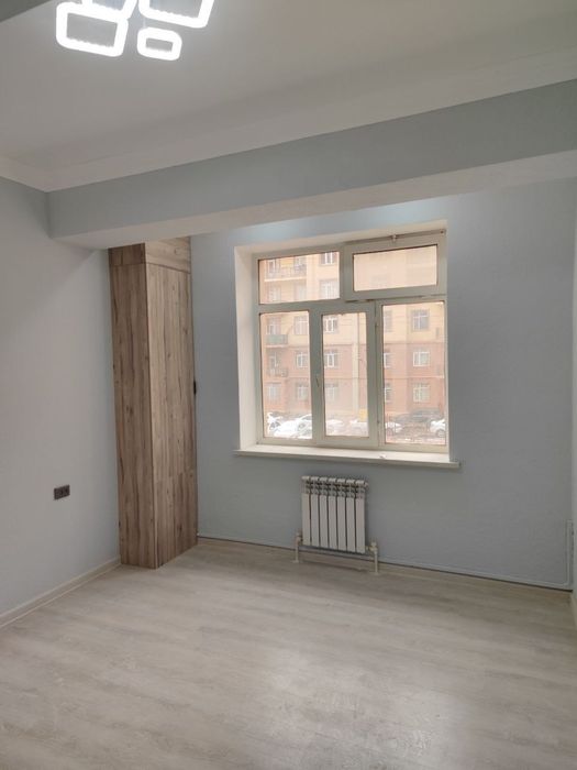 Новостройка 2х комнатная ЖК Aziya House /Инбазар Продажа квартира! АКТ