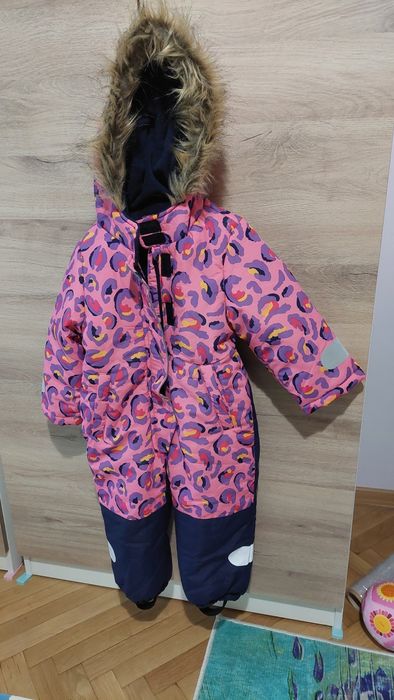 Зимен гащеризон 98