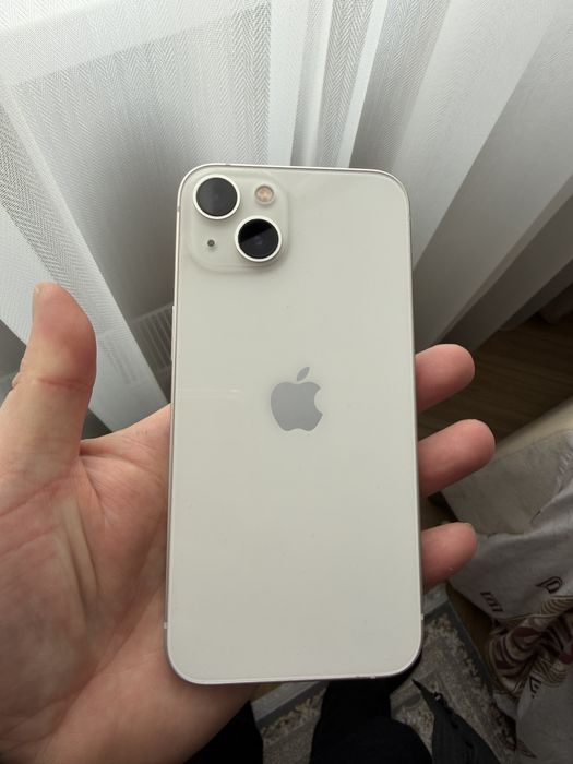 iPhone 13 128g продаю