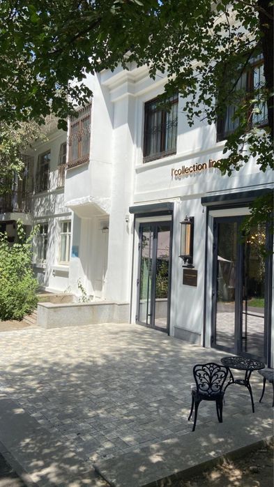 ТЕХНИК / ХАУС-МАСТЕР для общепита