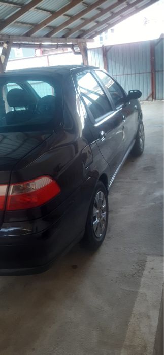 Fiat Albea 1.4 Benzina