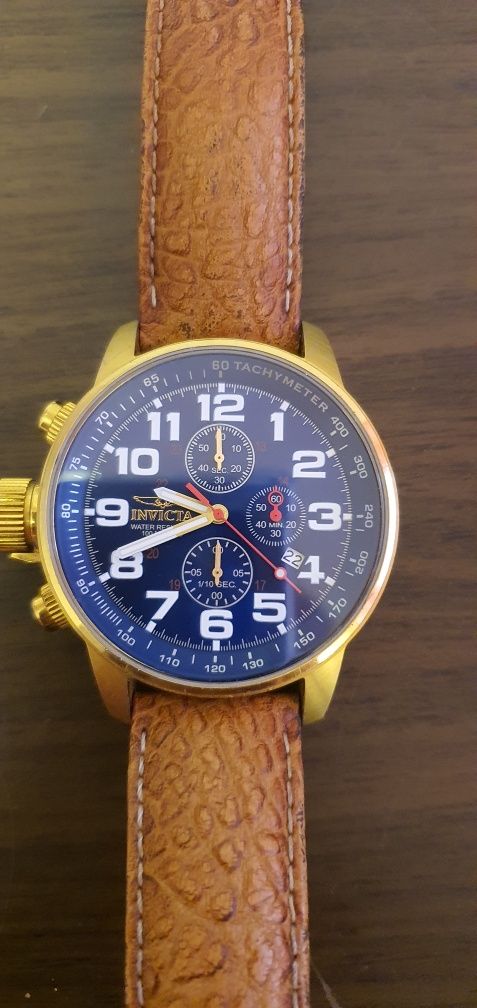 Invicta 3329 hot sale