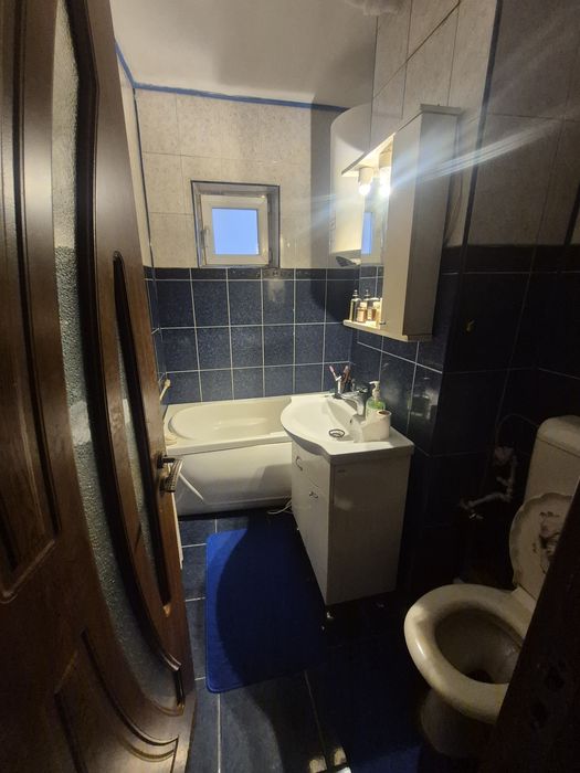 Vand apartament Motru