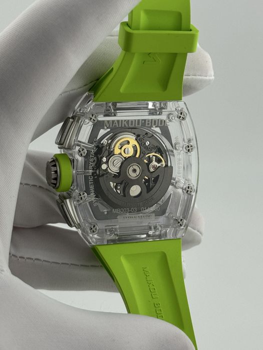 Наручные часы Maikou Bode MB003-03