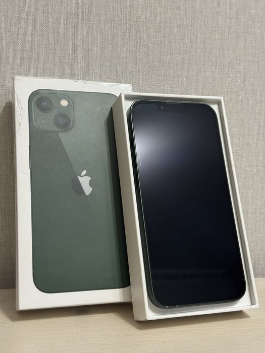 iPhone 13 128 gb / Айфон 13 128 гб