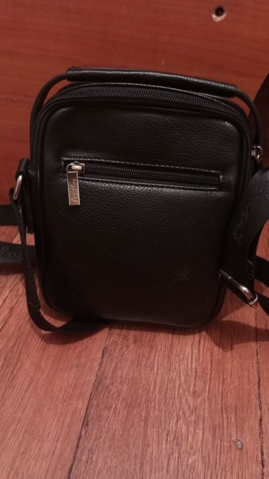 Барсетка под классик