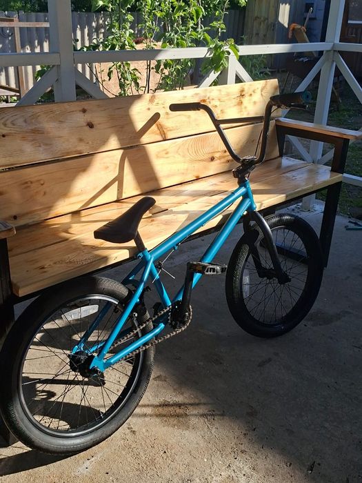 Продаю велосипед BMX