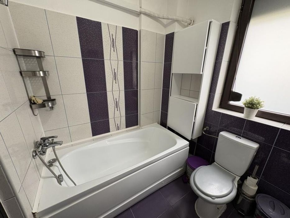 Apartament 2 Camere Militari Residence | Balcon | Parcare | Centrala proprie