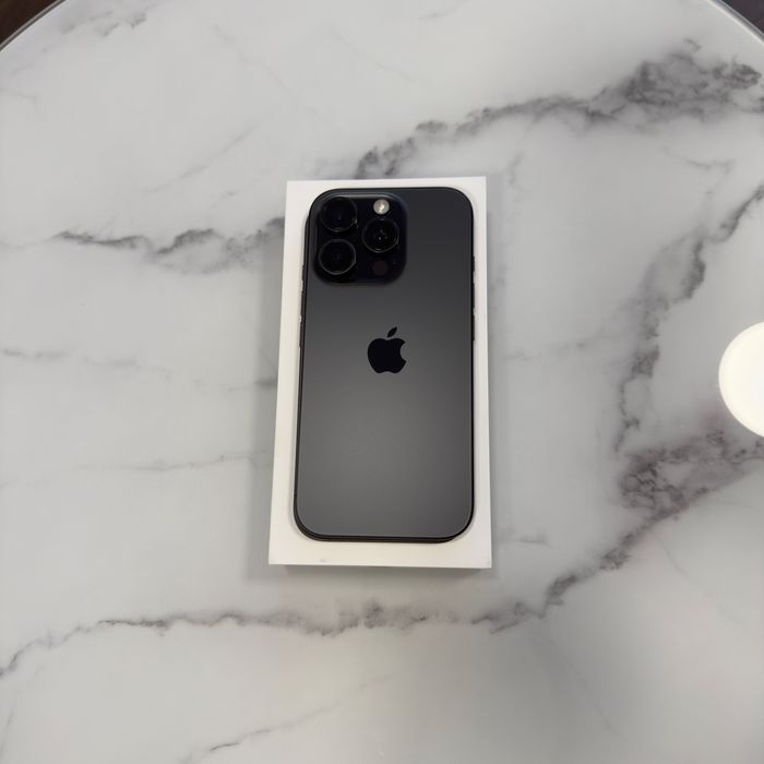 Iphone 16 Pro  256 GB