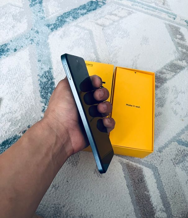 Realme c65 256gb