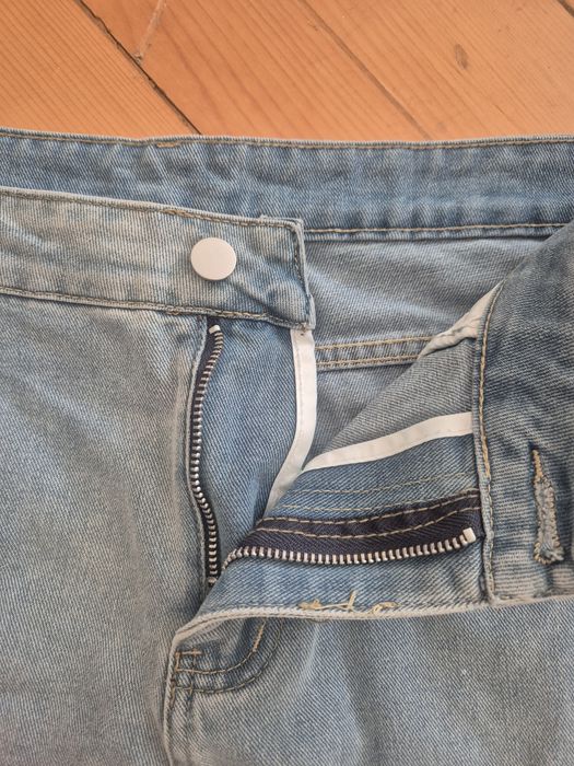 Нови мъжки дънки