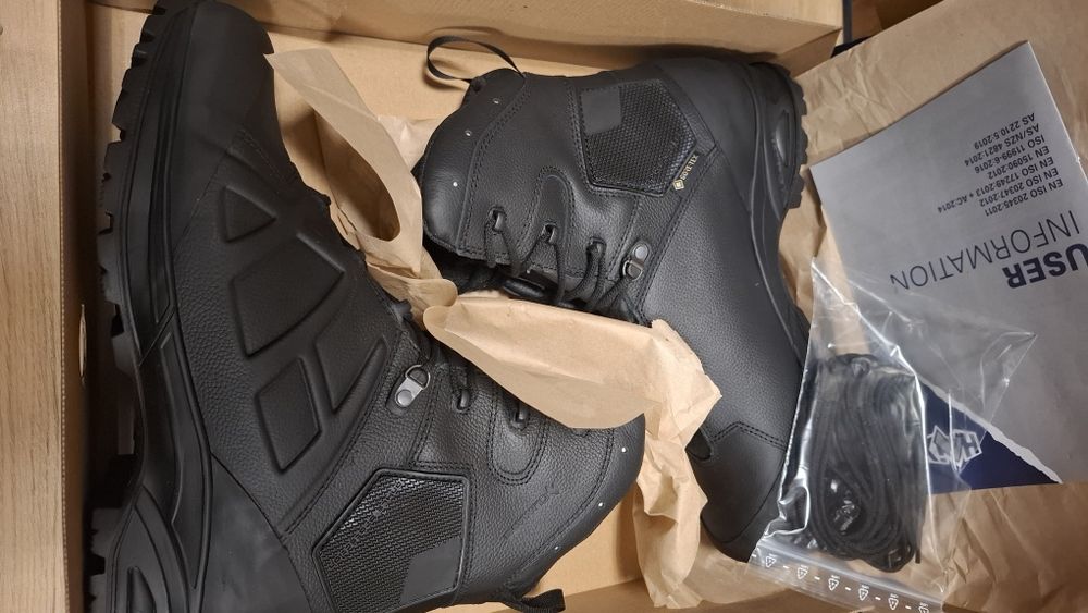 Haix GSG9-X  за полицаи, военни размер 45, 44, 43, 39 и 38